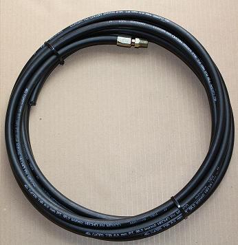 Manguera para Analizador de Gases